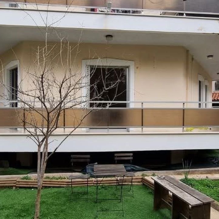 Διαμέρισμα για ενοικίαση Νέα Σμύρνη - Photo 1