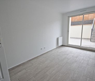 Location appartement 2 pièces, 47.38m², Conflans-Sainte-Honorine - Photo 2