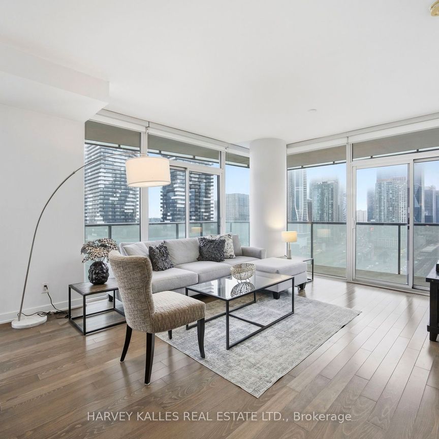 Market Wharf Lofts , #1612 - Photo 1