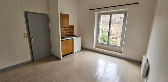 Location Appartement 1 pièce 19m² POITIERS 86000 - Photo 2