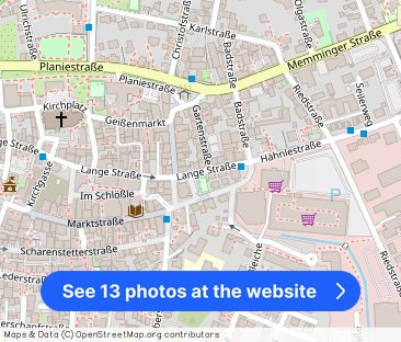 Großzügiges Wohnen auf 2 Etagen in Giengens Südstadt - Photo 1