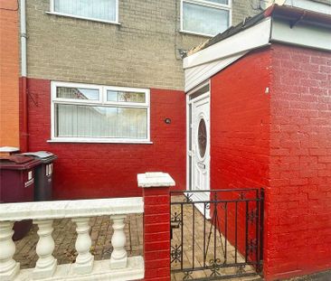 2 bedroom terraced house to rent - Photo 5