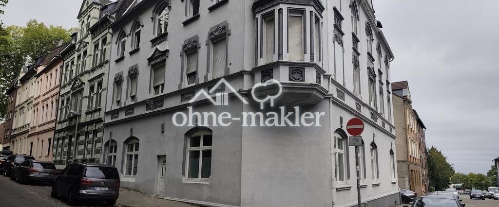 Erdgeschosswohnung in Essen (Kray) - Photo 1