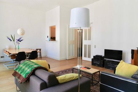 Sarphatistraat 60B - Photo 2