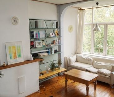 Te huur: Appartement Lambertusstraat in Rotterdam - Foto 2