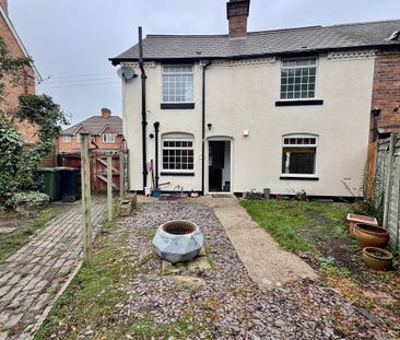 2 bedroom terraced house to rent - Photo 5