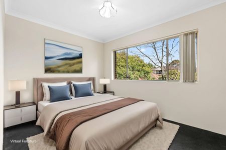 Large Two Bedroom Apartment In Tranquil Westmead Location - Photo 2