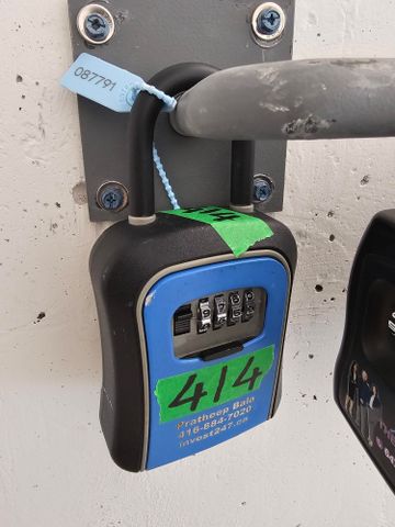 For Lease - 7439 Kingston Road Unit# 414, Toronto, Ontario - Photo 3