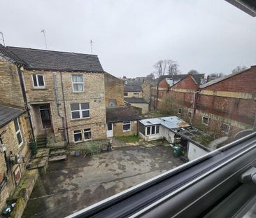 1 bedroom duplex to rent - Photo 1
