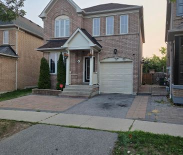 For Lease - 4 Tansley Crescent, Ajax, Ontario - Photo 1