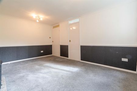 1 bed flat to rent in Whitbeck Court, Slateyford, NE5 - Photo 3