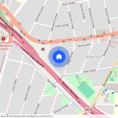 1-28/10 Belinda Place, NSW 2145, Mays Hill