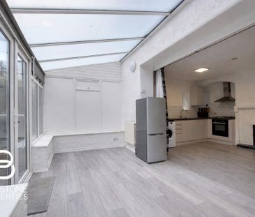 1 bedroom ground floor flat to rent - Photo 6