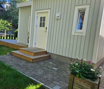 Timmervägen, Skogås - Foto 5