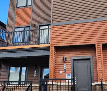 For Lease - 602 Parnian Private, Barrhaven, Ontario - Photo 1