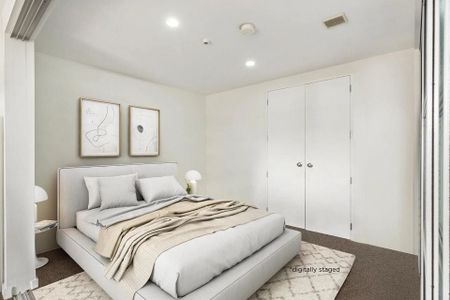 Secure parking & ALL UTILITIES INCLUDED! - Photo 2