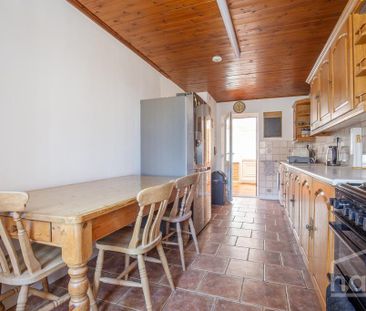 1 bedroom terraced house to rent - Photo 4