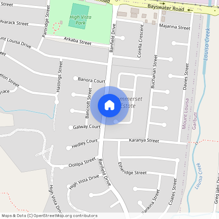 2 Summerset Drive, 4814, Mount Louisa, Qld