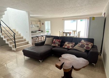 CASA AMUEBLADA EN RENTA EN LOMAS DE ANGELOPOLIS PUEBLA - Photo 3