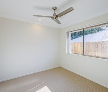 2-Bedroom Duplex Perfect for Small Family - Photo 4