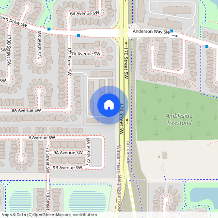 723-172 172 St SW, Edmonton