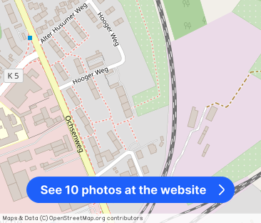 3-Zimmer-Wohnung mit Balkon in Flensburg-Weiche mieten - Photo 1