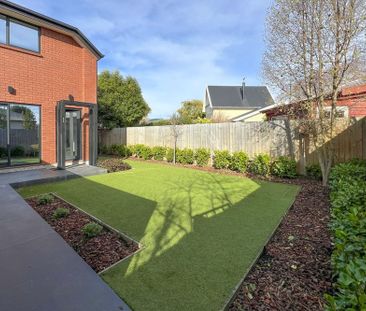 Unit 1, 66 Longfellow Street, Beckenham, Christchurch - Photo 3
