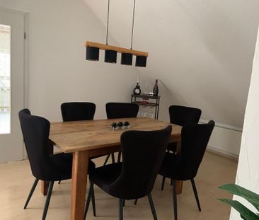 4 Zimmer Wohnung - Photo 1