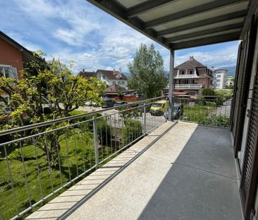 Charmant logement de 3,5 pièces idéalement situé à Yverdon-les-Bains - Foto 1