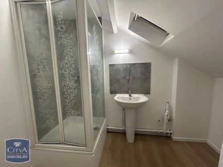 Appartement à louer 3 pièces 68m² - Photo 3