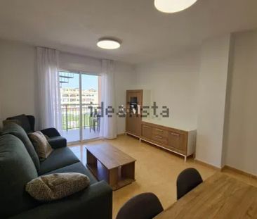 Alquiler de ático en Almoradí - Photo 4