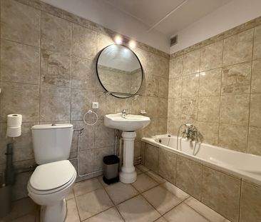 THIONVILLE – Studio – Une pièce - Photo 3
