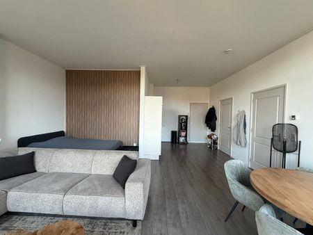 Te huur: Appartement Raadhuisplein in Veendam - Foto 3
