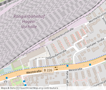 Großzügig wohnen auf rund 80m² mit offenem Wohn-/ Essbereich und Ta... - Photo 1