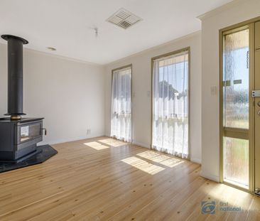 Charming and Conveniently Located 3-Bedroom Home - Photo 2