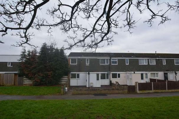 Stonedale, Telford, TF7 - Photo 1