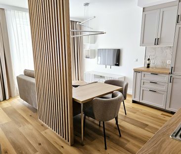 Nowoczesny apartament przy Wałach Chrobrego! - Photo 2