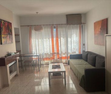 Alquiler de estudio en Bulevar Ashmawi, 5 - Photo 6