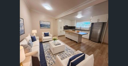 Charming Home with Modern Interiors and Sunny Outdoor Space!!! - Photo 2