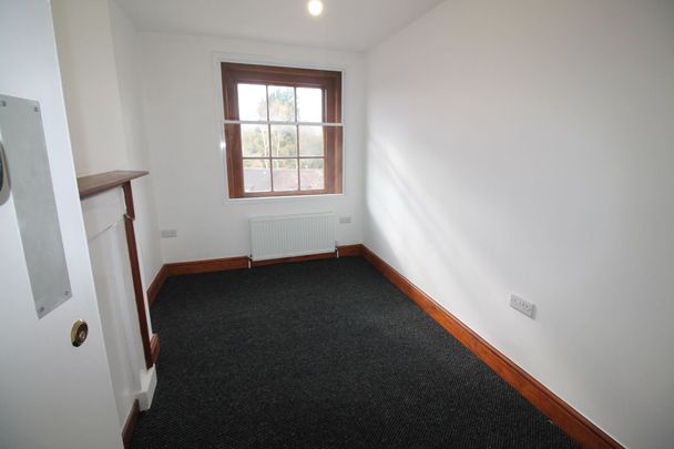 Flat 4, The Gallery, TF11 9AU - Photo 1