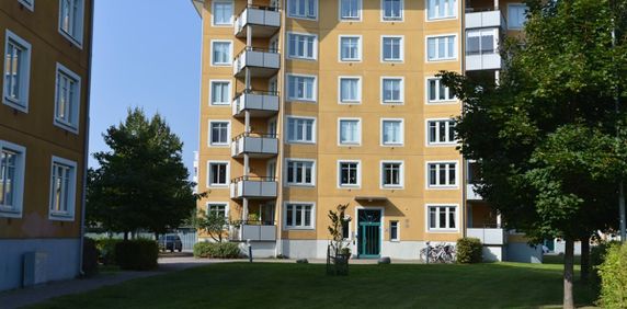 Västra Esplanaden 23 - Foto 2