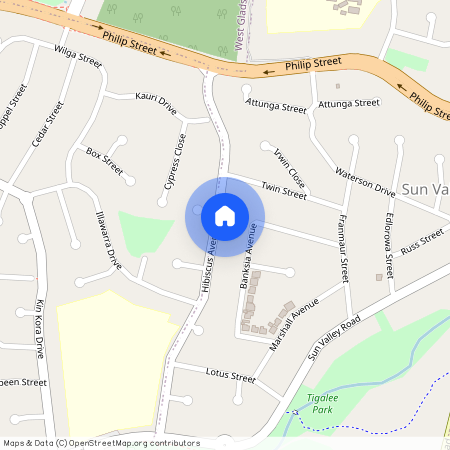 26 Hibiscus Avenue, Qld 4680, Kin Kora