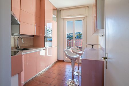 LUGANO – ATTICO CON TERRAZZO TRA STORIA E ARTE - Photo 3