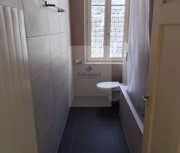 For rent, 3 rooms, Jardinière 131, La Chaux-de-Fonds - Photo 2