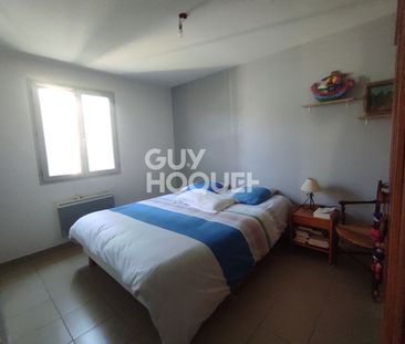 Location d'une maison F4 (84.06 m²) à CANET - Photo 1