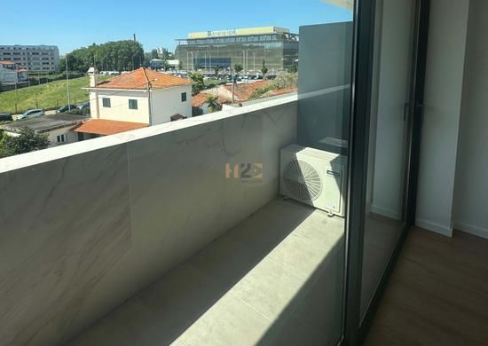 Apartamento T1 em Porto