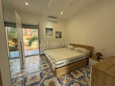 Casa a Napoli in Via Diocleziano - Photo 2