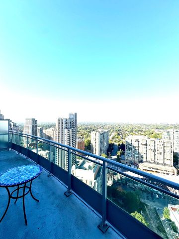 For Lease - 60 BYNG Avenue Unit# UPH02, Toronto, Ontario - Photo 5