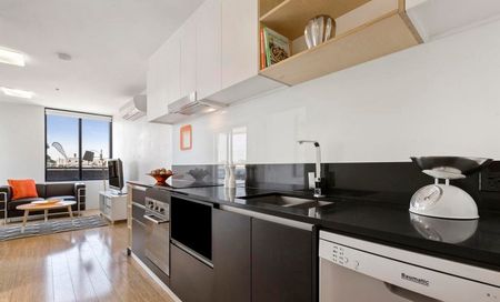 Contemporary Living & Superbly Convenient - Photo 3