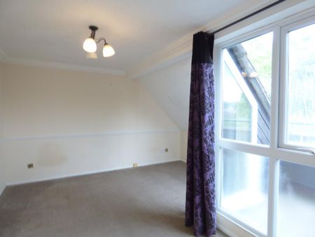 1 bedroom flat to rent - Photo 3